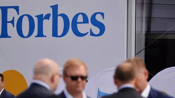 Forbes назвал богатейших российских бизнесменов по дивидендам