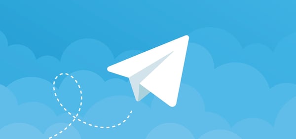 Дуров сообщил, что 900 млн человек ежемесячно пользуются Telegram