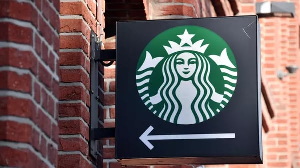 Starbucks подала заявки на регистрацию товарных знаков в России