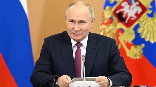 Путин призвал запустить конкретные механизмы по поддержке туризма