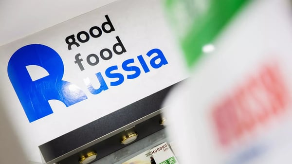 Видеоролики о российских продуктах в ОАЭ собрали более 280 тысяч просмотров