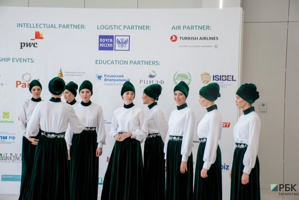 Высший класс: в Татарстане готовят кадры для сферы исламского банкинга