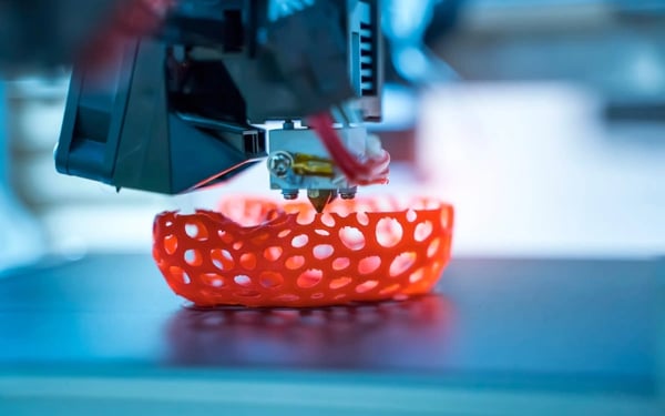 В Татарстане могут запустить производство 3D-принтеров