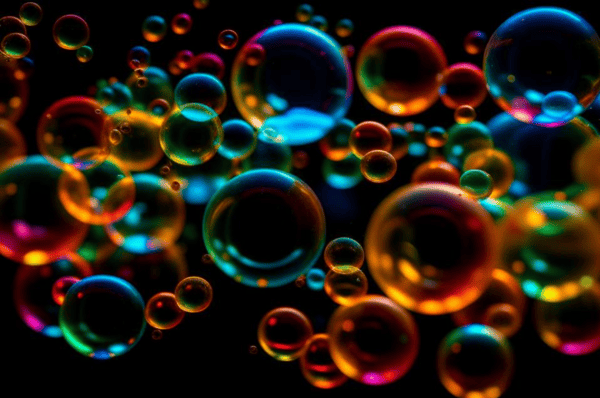 Что делать, чтобы мечты не лопались как мыльные пузыри?!