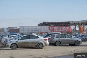 Дилер назвал пять лучших авто за 900 тысяч рублей