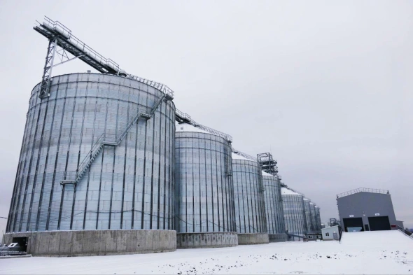 Зерновой трафик: как мега-элеваторы превратят Татарстан в экспортный хаб