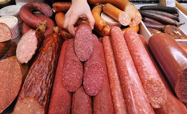 Новые требования к производителям колбасы: как определить халяльность продукта?