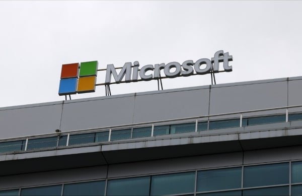 Microsoft разблокировала обновления для российских пользователей