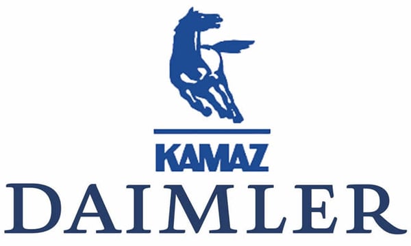 Немецкий Daimler продал долю в КамАЗе