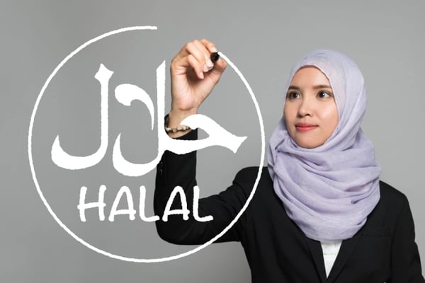 В России появился сертифицированный исламский необанк HalalCard