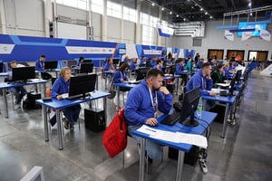 Эксперты: IT-отрасль в России оказывает все более важное влияние на экономику страны